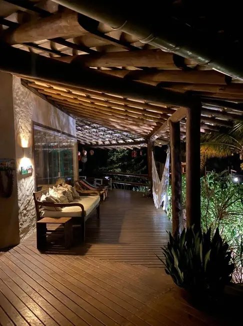 Foto 6 de Casa com 3 quartos à venda em Marau - BA