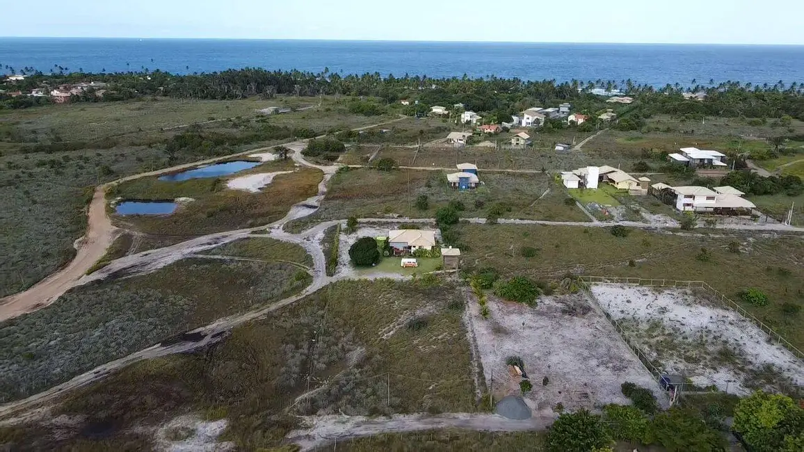 Foto 2 de Terreno / Lote à venda em Marau - BA