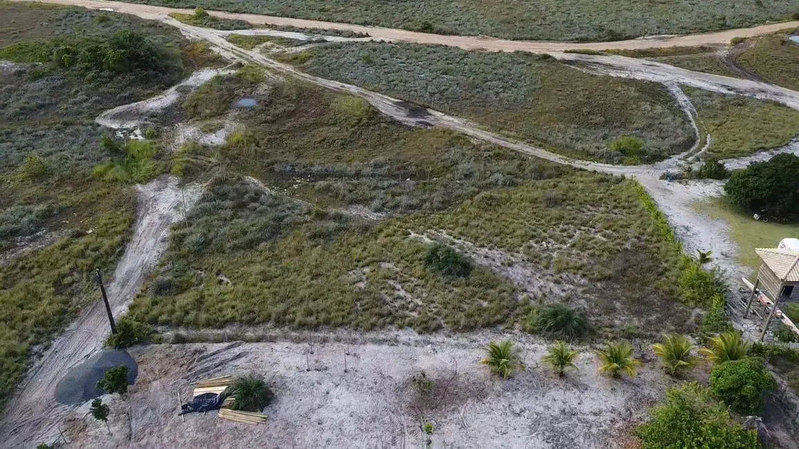 Foto 4 de Terreno / Lote à venda em Marau - BA