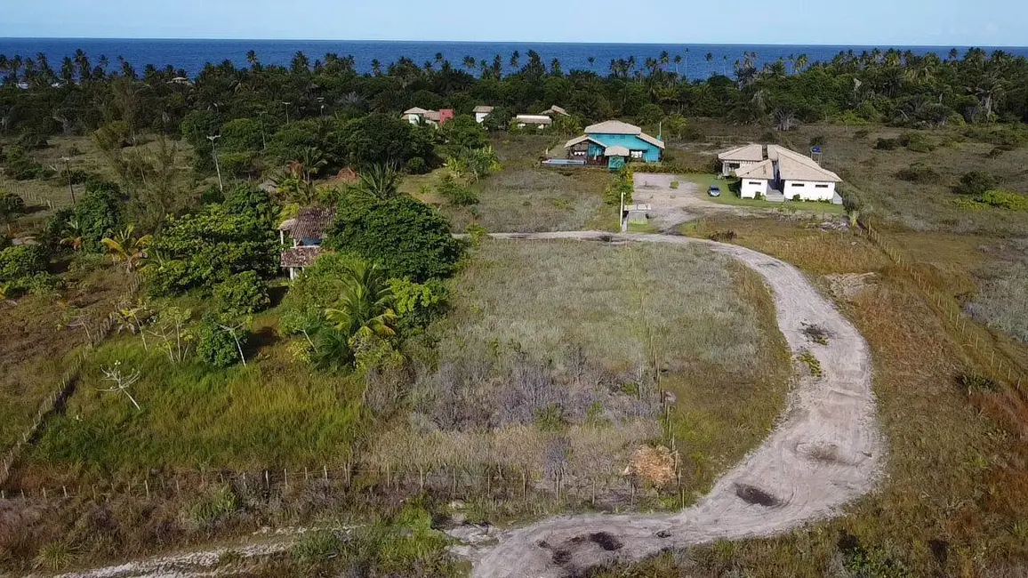 Terreno / Lote à venda em Marau - BA - imagem 9 Foto 9 de Terreno / Lote à venda em Marau - BA