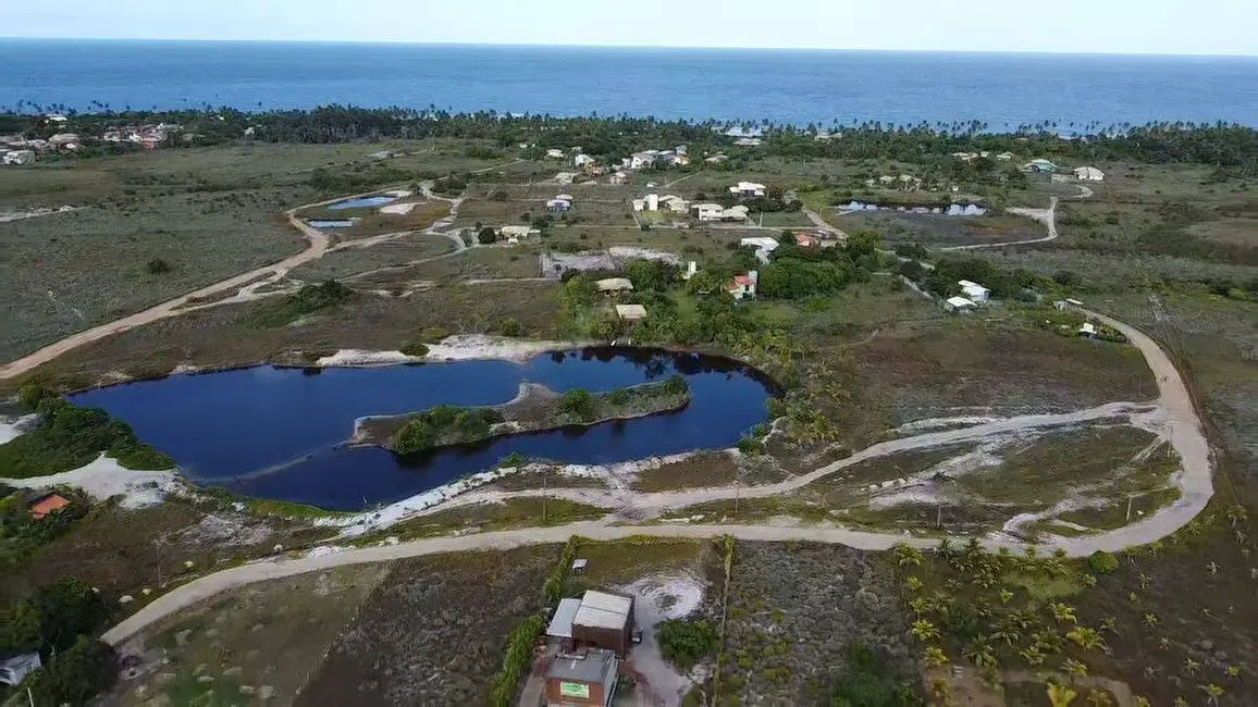 Foto 1 de Terreno / Lote à venda em Marau - BA