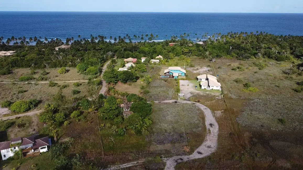 Terreno / Lote à venda em Marau - BA - imagem 8 Foto 8 de Terreno / Lote à venda em Marau - BA