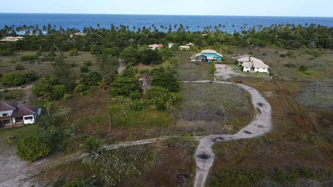Terreno / Lote à venda em Marau - BA - imagem 5 Foto 5 de Terreno / Lote à venda em Marau - BA