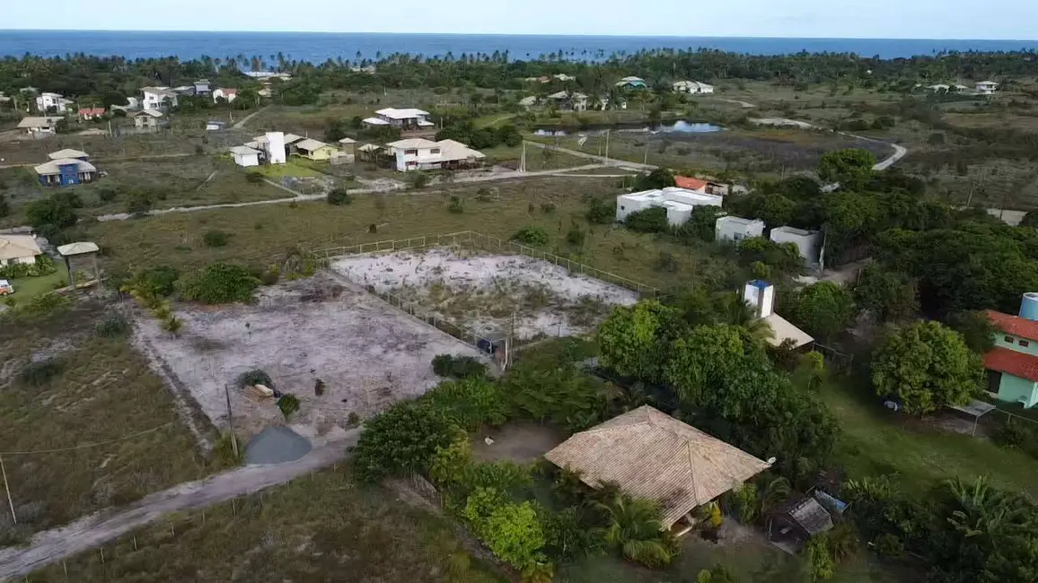 Foto 5 de Terreno / Lote à venda em Marau - BA