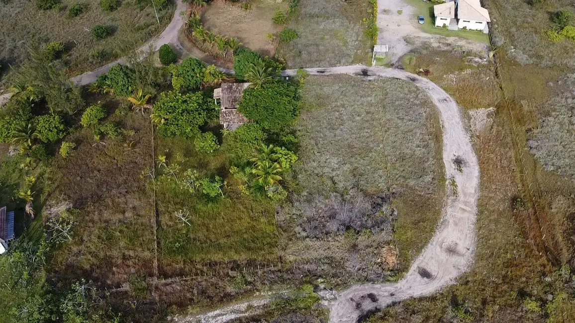 Foto 6 de Terreno / Lote à venda em Marau - BA