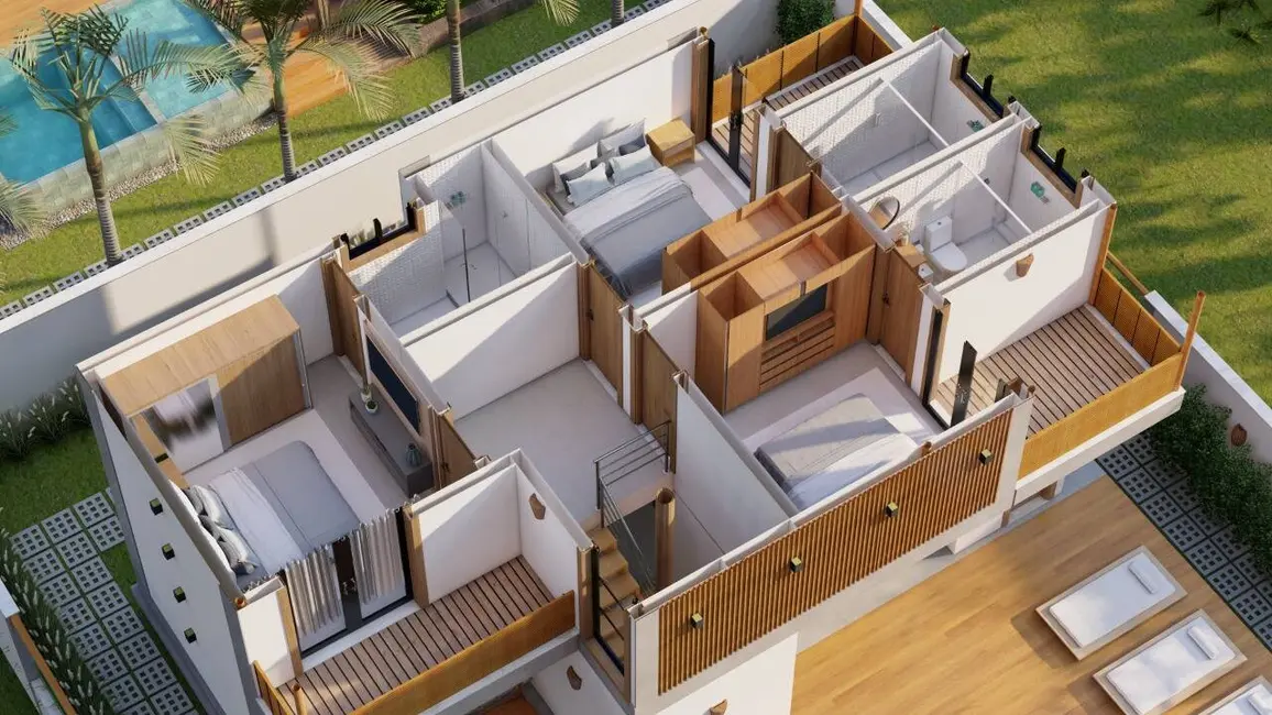 Foto 7 de Casa à venda em Marau - BA