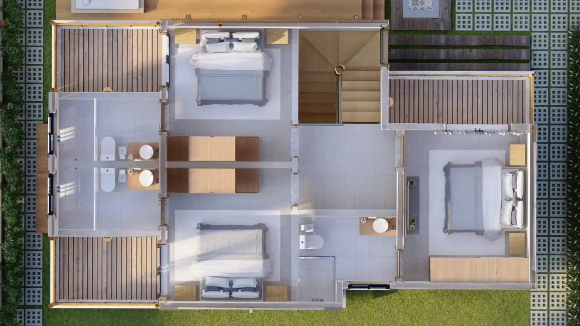 Foto 10 de Casa à venda em Marau - BA