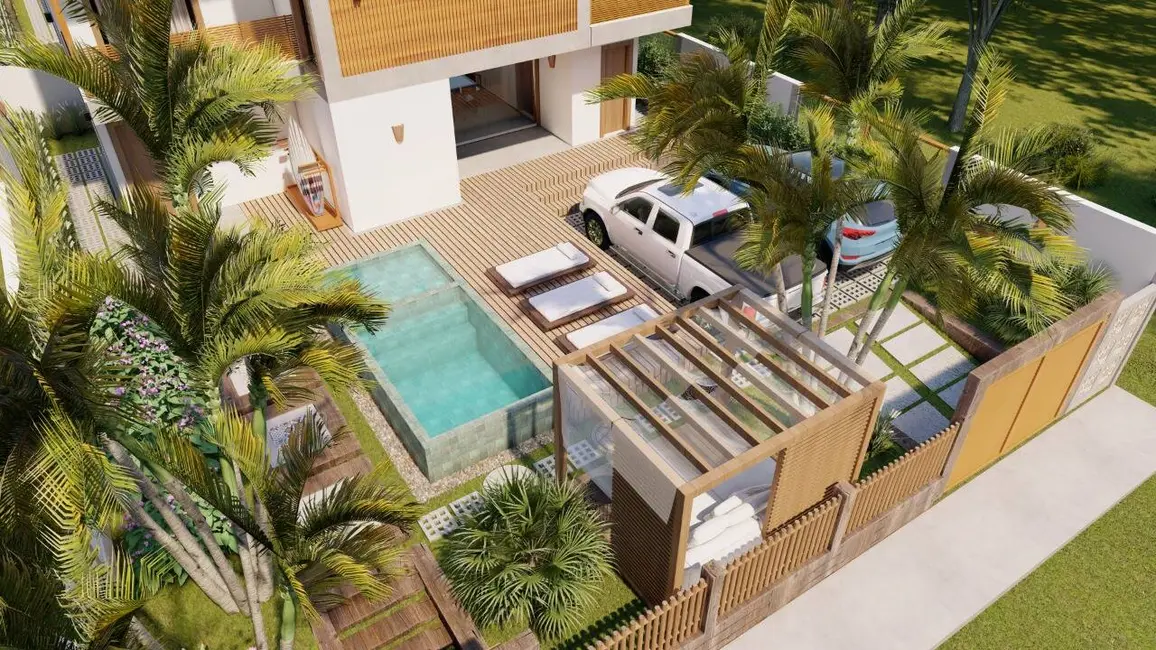 Foto 3 de Casa à venda em Marau - BA