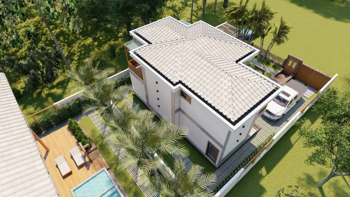 Foto 5 de Casa à venda em Marau - BA