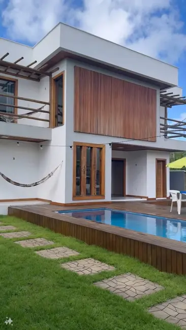 Foto 1 de Casa com 3 quartos à venda em Marau - BA
