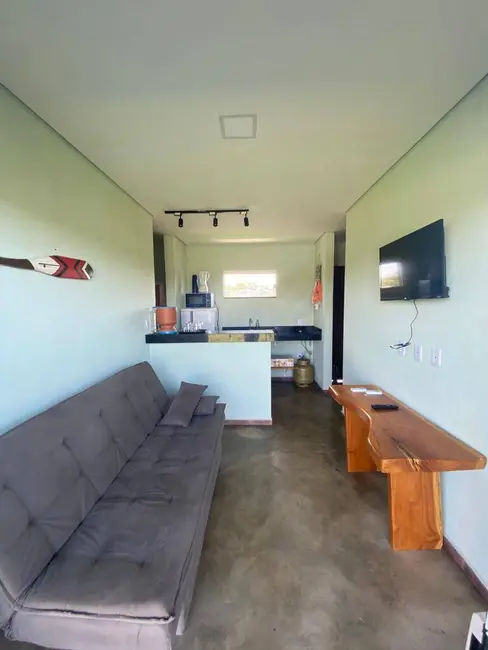 Foto 13 de Sala Comercial à venda em Marau - BA