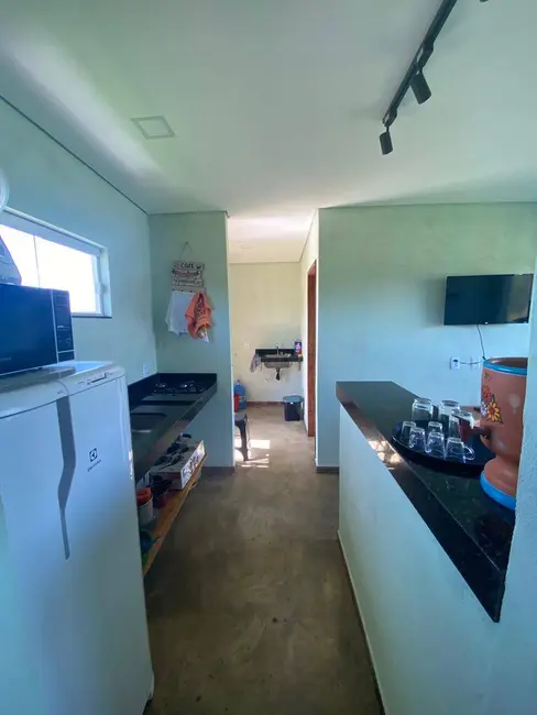 Foto 10 de Sala Comercial à venda em Marau - BA