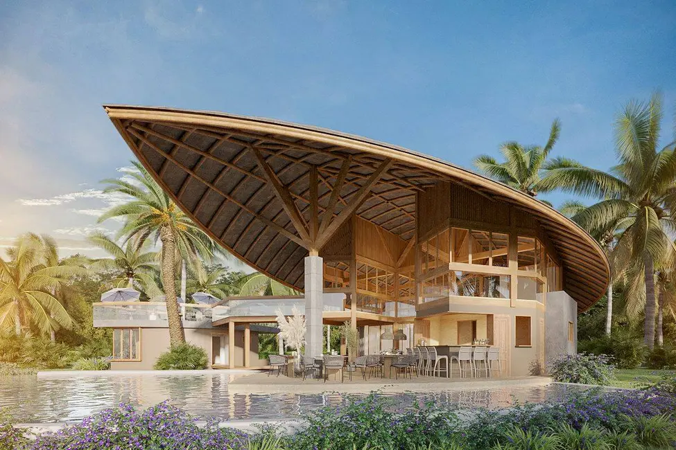 Foto 8 de Terreno / Lote à venda em Marau - BA