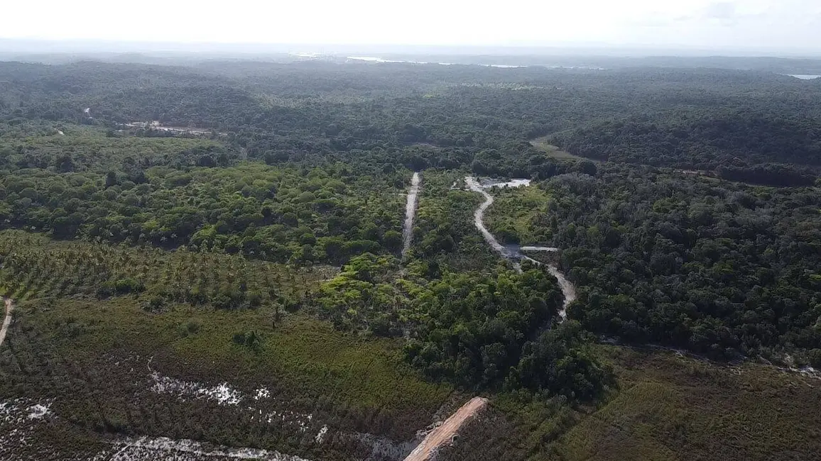 Foto 5 de Terreno / Lote à venda em Marau - BA