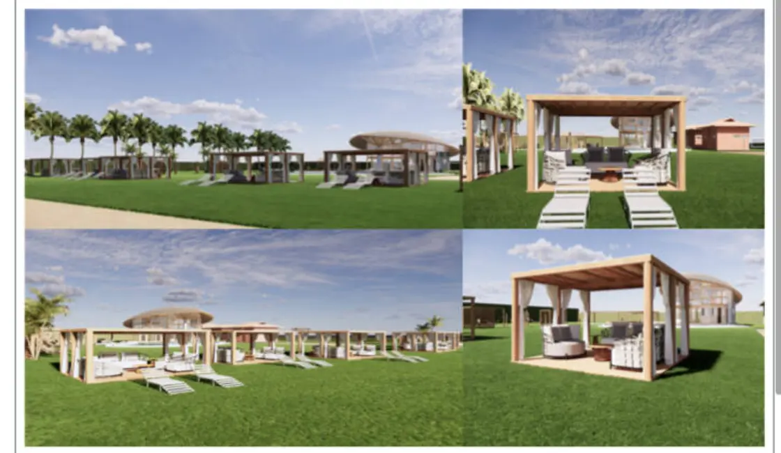 Foto 2 de Terreno / Lote à venda em Marau - BA