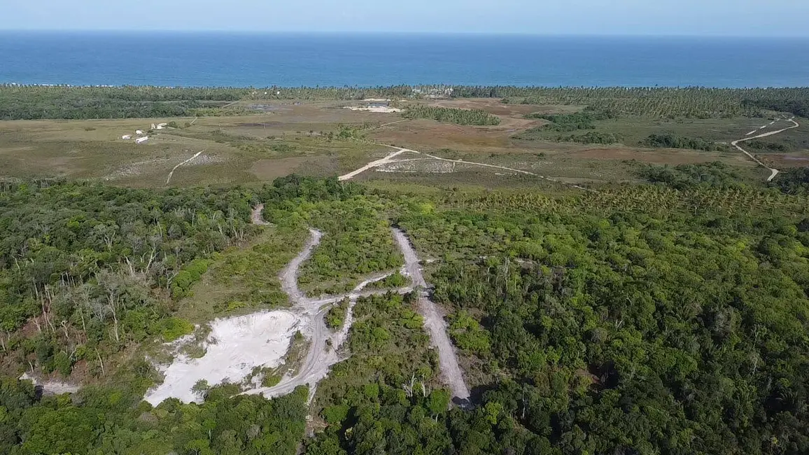 Foto 4 de Terreno / Lote à venda em Marau - BA