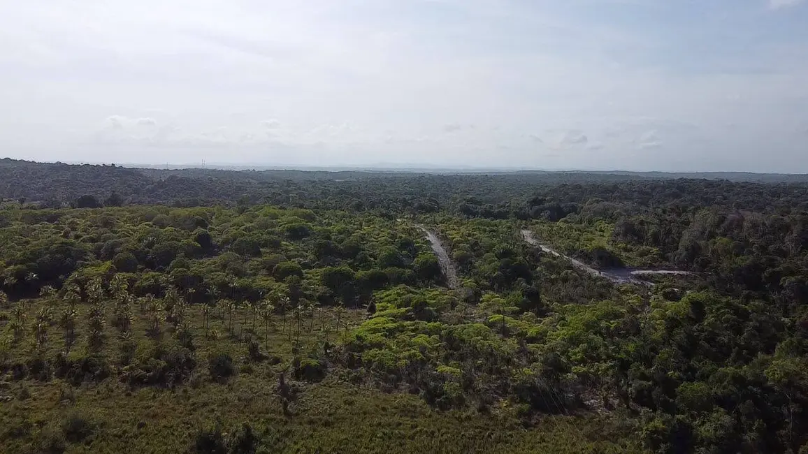 Foto 3 de Terreno / Lote à venda em Marau - BA