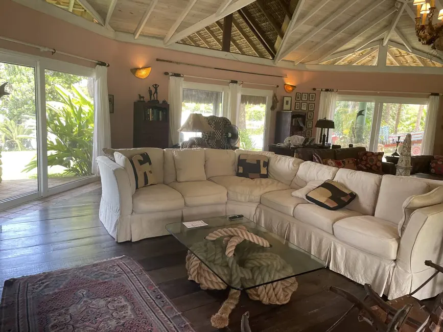 Foto 4 de Chácara à venda em Marau - BA