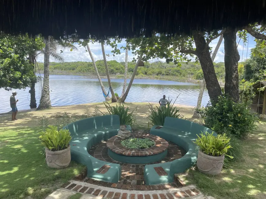 Foto 1 de Chácara à venda em Marau - BA