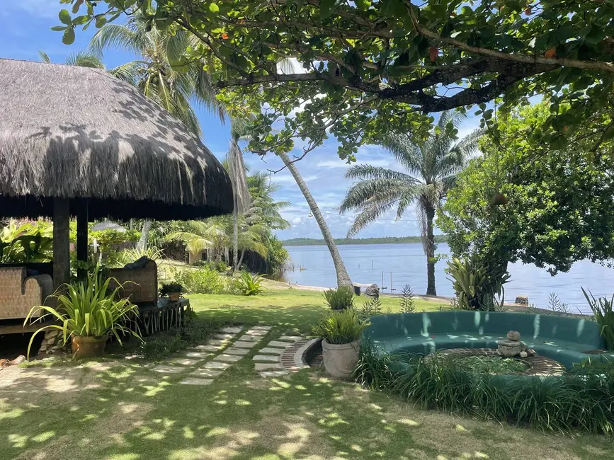 Foto 21 de Chácara à venda em Marau - BA