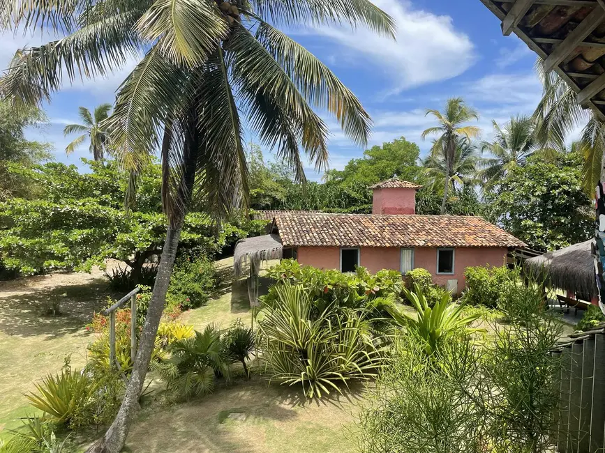 Foto 6 de Chácara à venda em Marau - BA