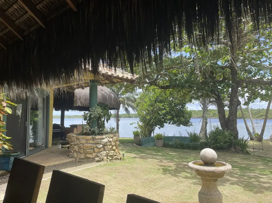 Foto 9 de Chácara à venda em Marau - BA