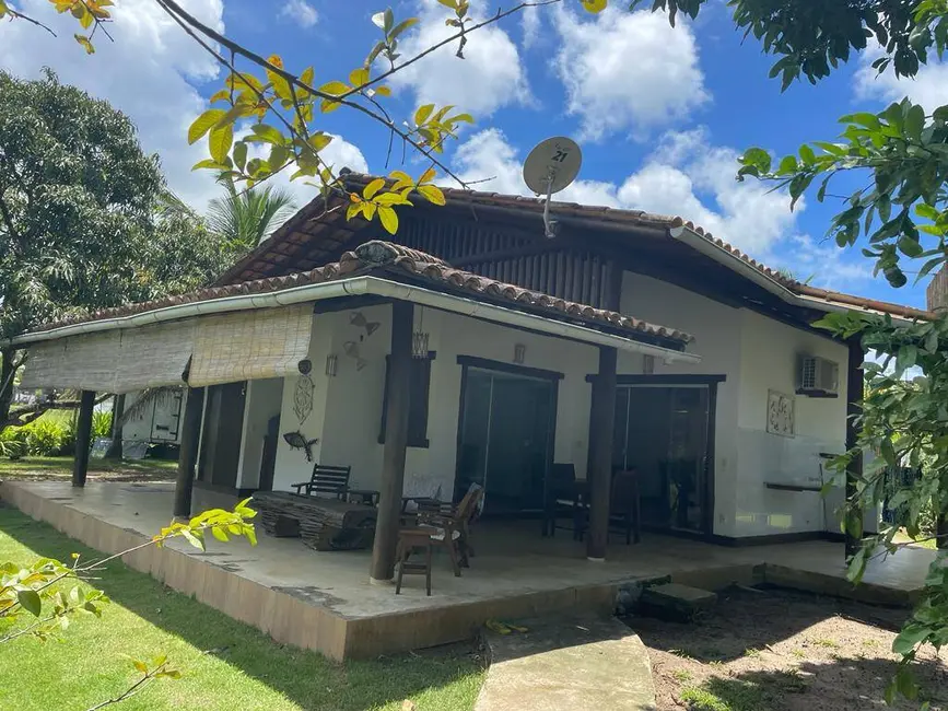 Foto 4 de Terreno / Lote à venda em Marau - BA