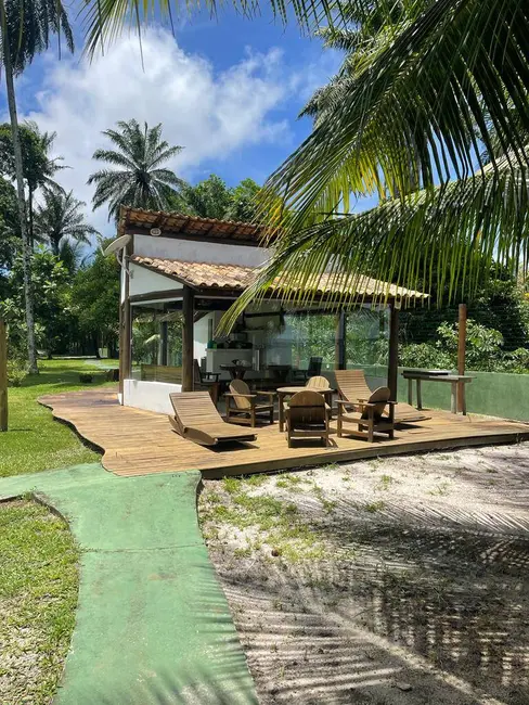 Foto 10 de Terreno / Lote à venda em Marau - BA