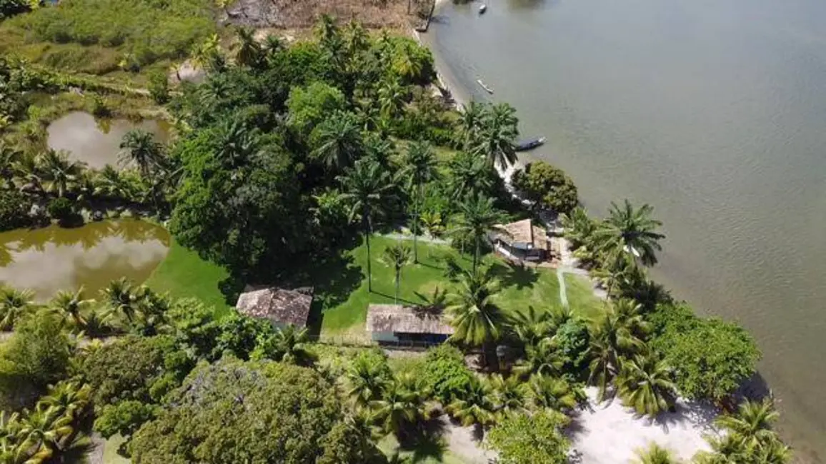 Foto 23 de Terreno / Lote à venda em Marau - BA