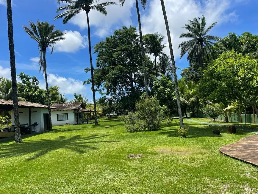 Foto 11 de Terreno / Lote à venda em Marau - BA