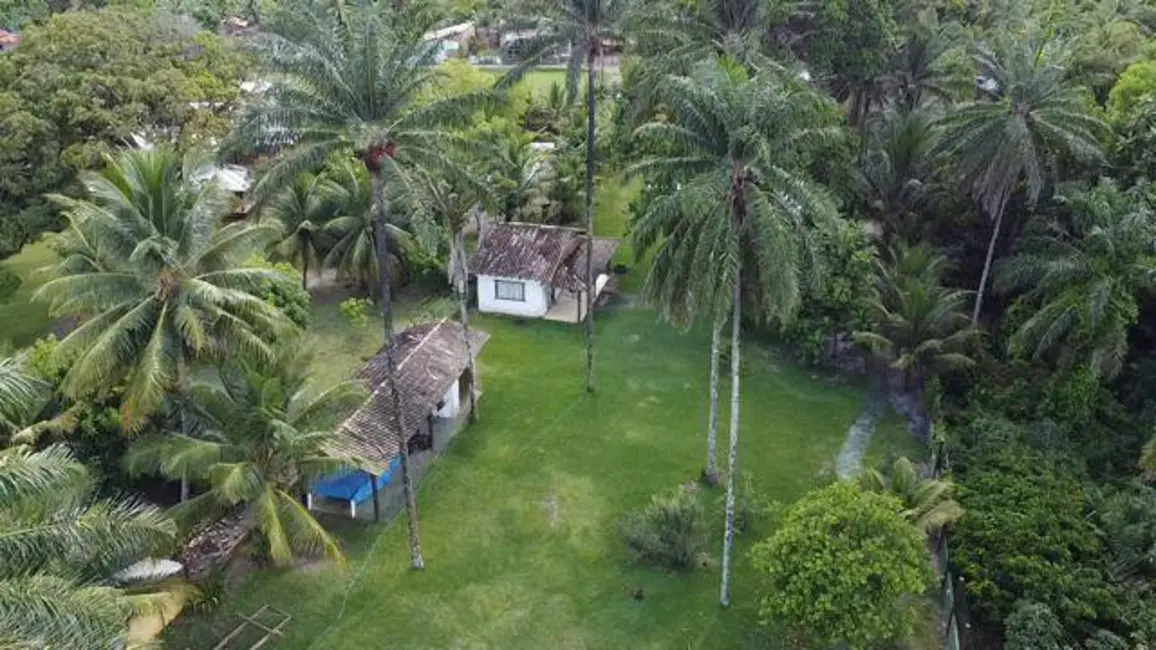 Foto 15 de Terreno / Lote à venda em Marau - BA