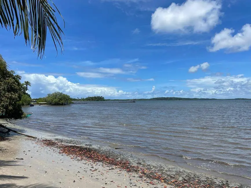 Foto 9 de Terreno / Lote à venda em Marau - BA