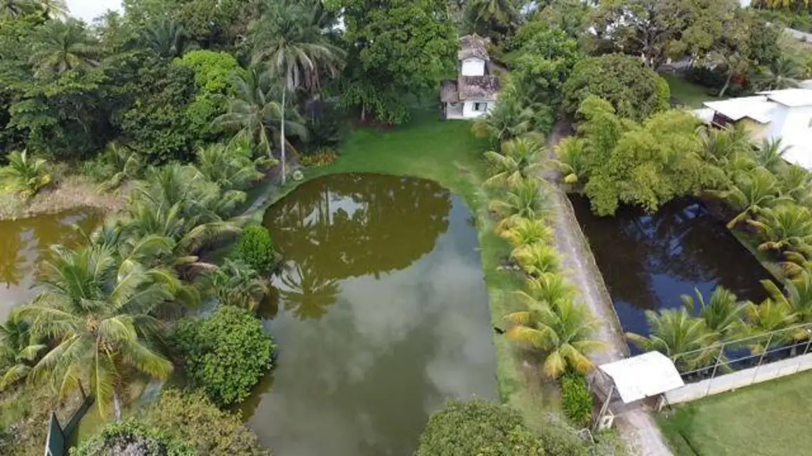 Foto 20 de Terreno / Lote à venda em Marau - BA