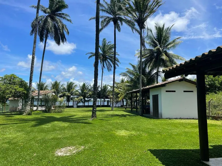 Foto 7 de Terreno / Lote à venda em Marau - BA