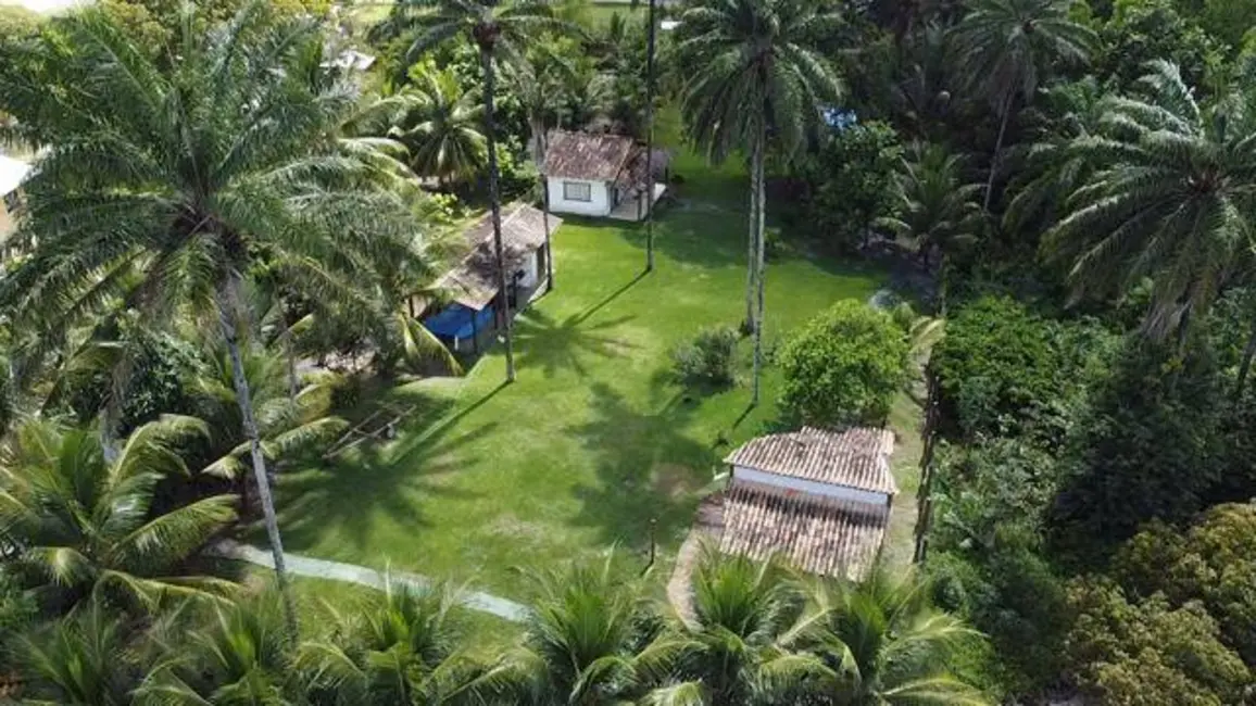 Foto 17 de Terreno / Lote à venda em Marau - BA