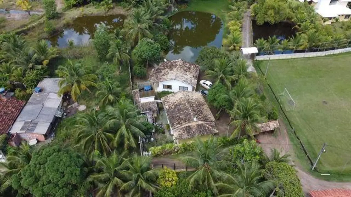 Foto 16 de Terreno / Lote à venda em Marau - BA