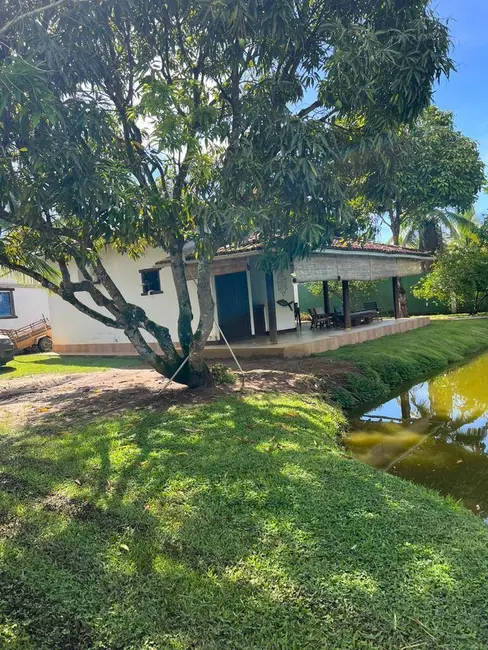 Foto 2 de Terreno / Lote à venda em Marau - BA