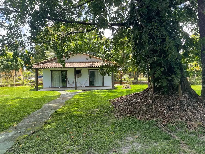 Foto 6 de Terreno / Lote à venda em Marau - BA