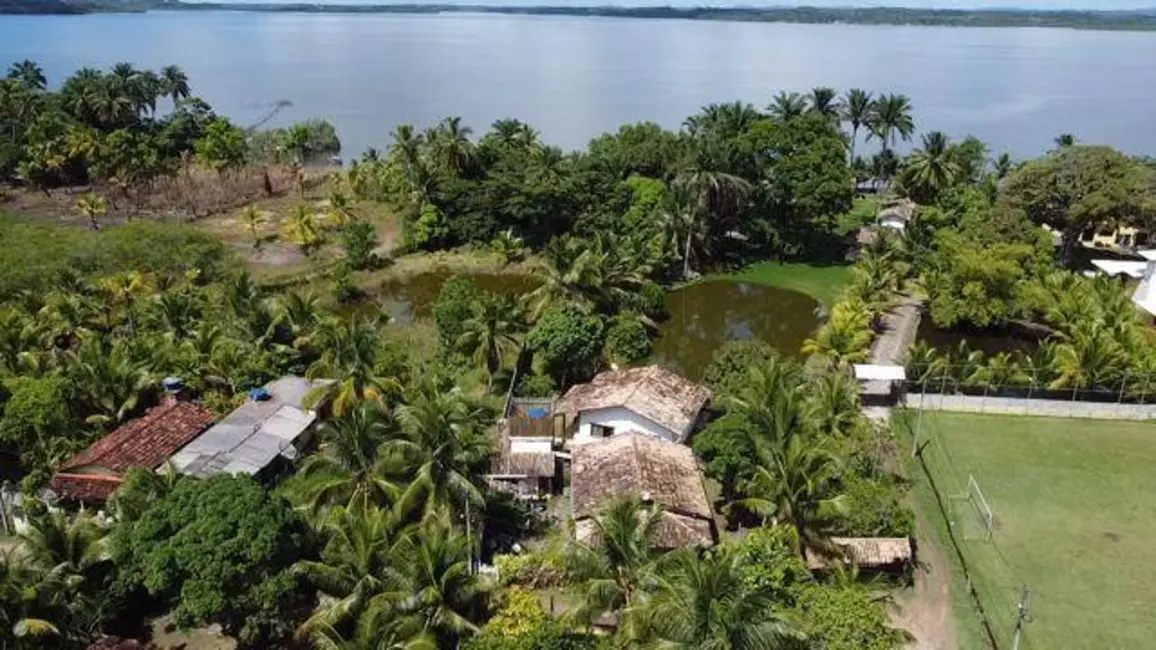 Foto 18 de Terreno / Lote à venda em Marau - BA