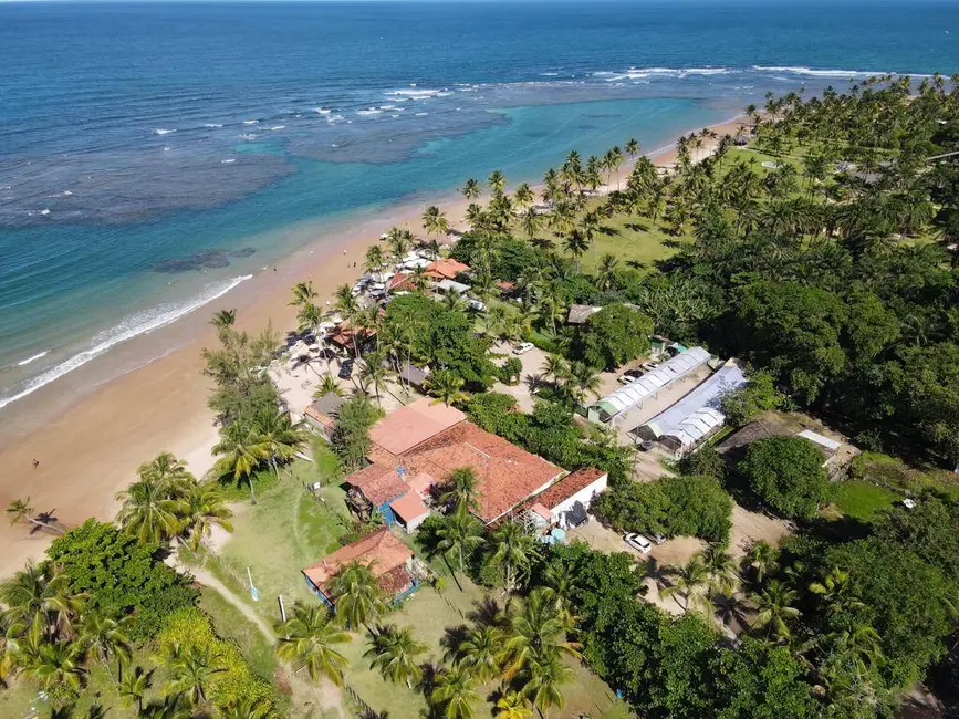 Sala Comercial à venda, 700m2 em Marau - BA - imagem 2 Foto 2 de Sala Comercial à venda, 700m2 em Marau - BA