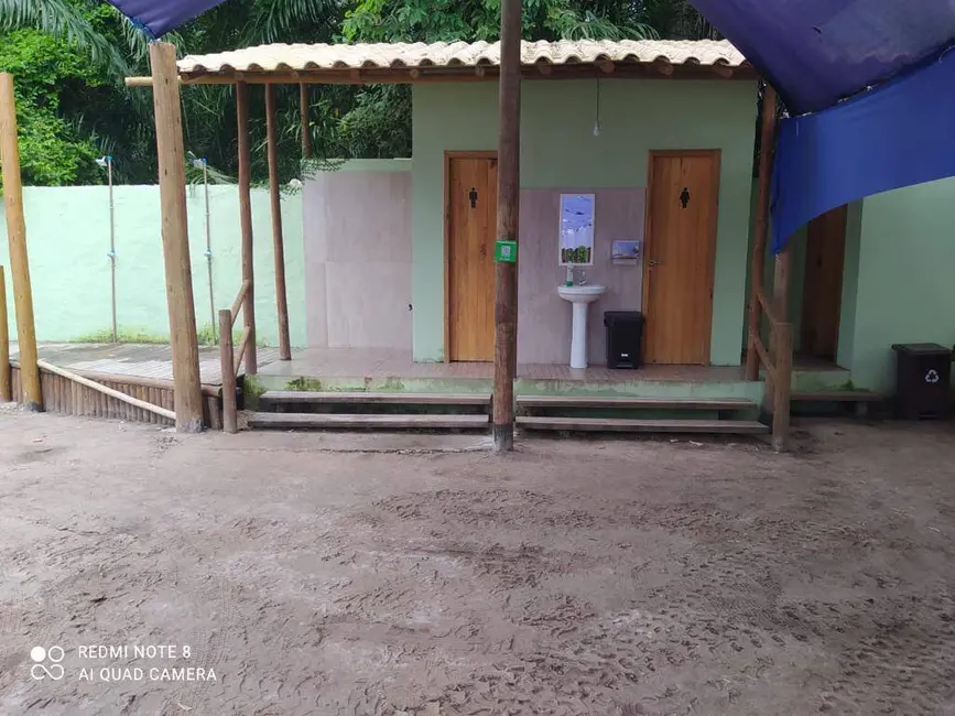 Foto 8 de Sala Comercial à venda, 700m2 em Marau - BA