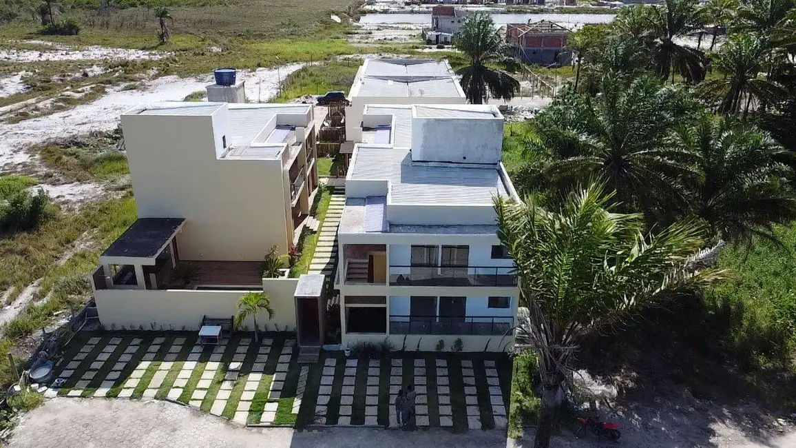 Foto 9 de Apartamento à venda em Marau - BA