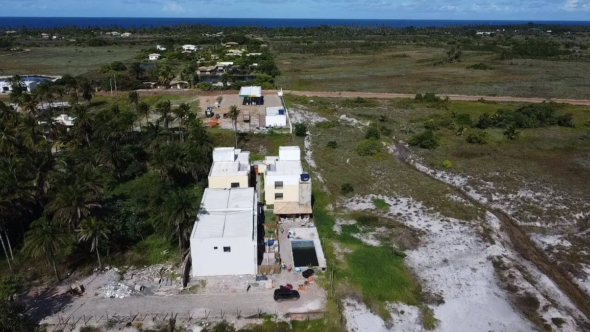 Foto 8 de Apartamento à venda em Marau - BA