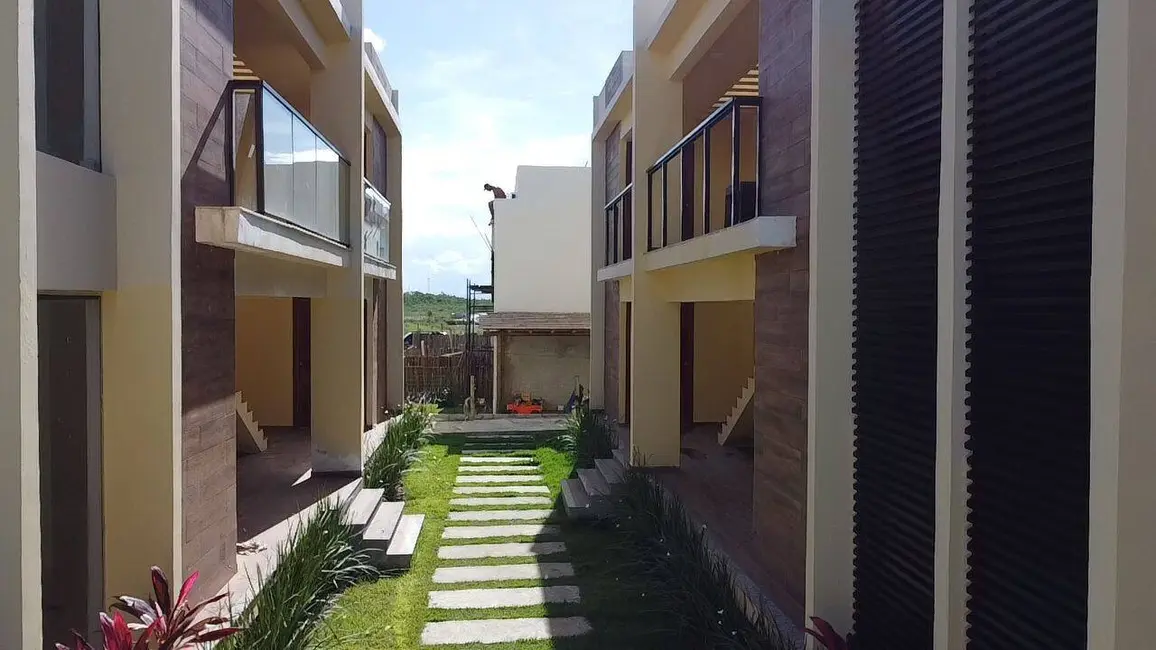 Foto 7 de Apartamento à venda em Marau - BA