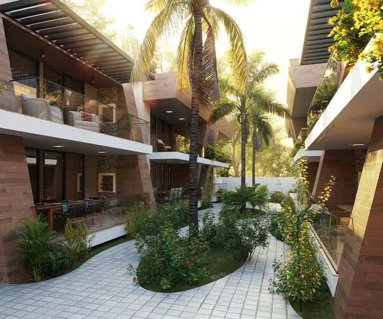 Foto 7 de Apartamento à venda em Marau - BA