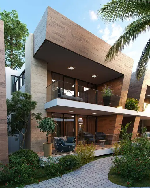 Foto 10 de Apartamento à venda em Marau - BA