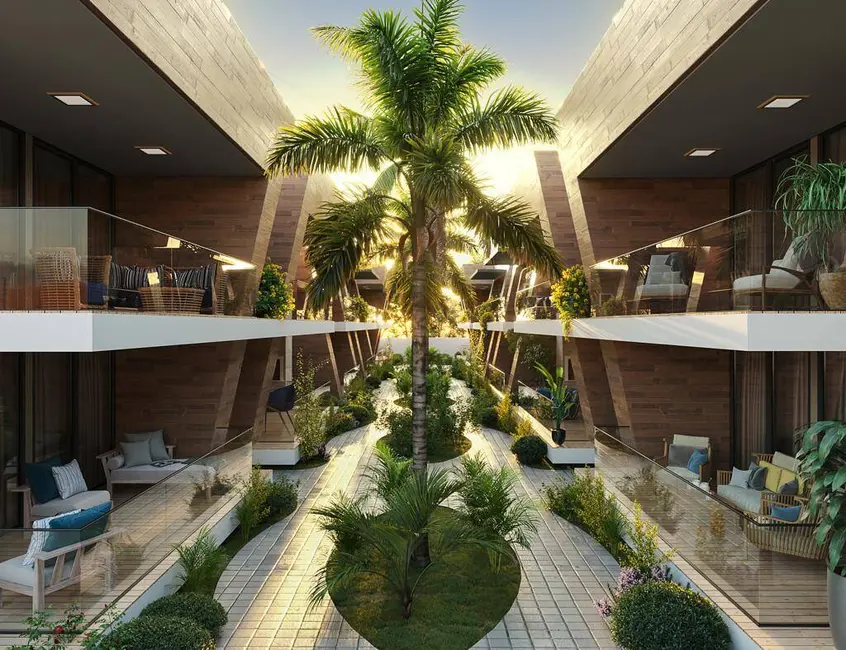 Foto 6 de Apartamento à venda em Marau - BA