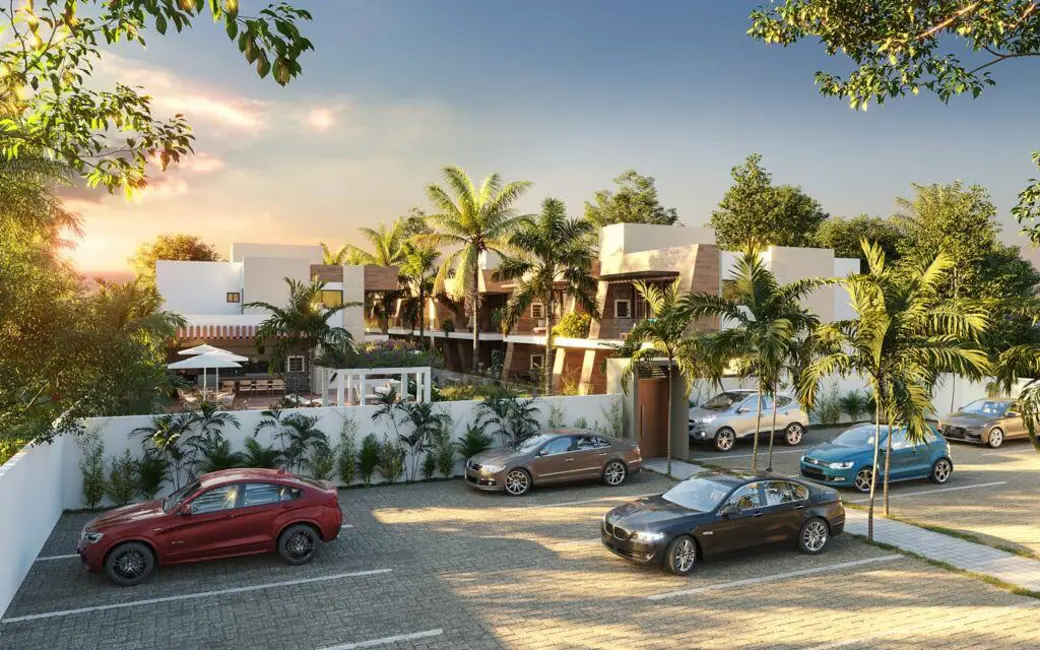 Foto 11 de Apartamento à venda em Marau - BA