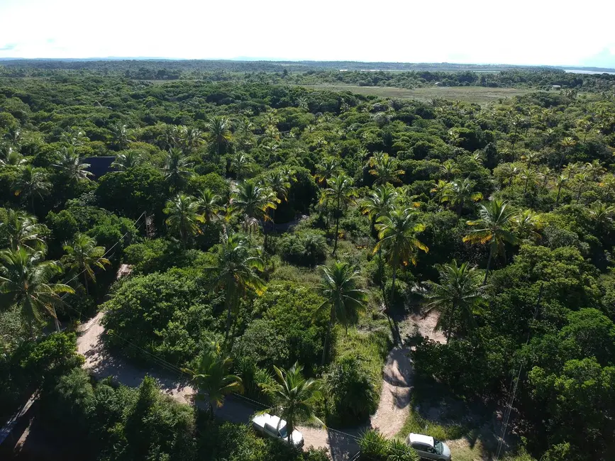 Foto 2 de Terreno / Lote à venda, 1500m2 em Marau - BA