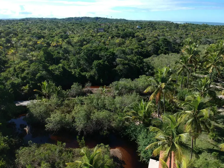 Foto 3 de Terreno / Lote à venda, 1500m2 em Marau - BA